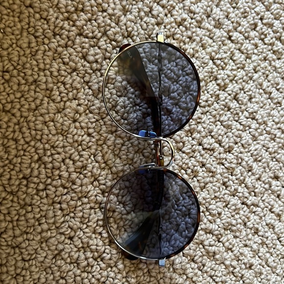 Diff Eyewear Accessories Diff Eyewear Isla Sun Glasses Perfect